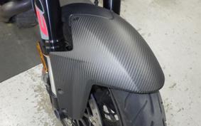 KTM 1290 SUPER DUKE R 2020