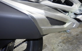 HONDA NC750X 2025 RH23