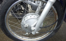 HONDA C110 SUPER CUB JA07
