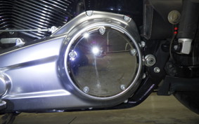 HARLEY FLFB 1750 2017