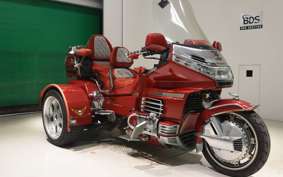 HONDA GL1500 GOLD WING TRIKE 2006 SC22