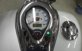 YAMAHA DRAGSTAR 400 2001