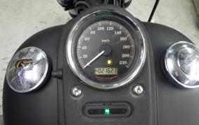 HARLEY FXDB 1580 2007