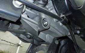 SUZUKI ｽｳｨｯｼｭ125 DV12B