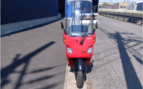 HONDA GYRO TA03