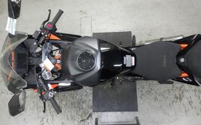 KTM 125 RC