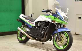 KAWASAKI GPZ1100 Gen.2 1995 ZXT10E