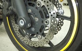 KAWASAKI ER600 N 2012