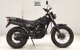 YAMAHA TW225