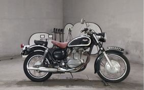KAWASAKI ESTRELLA250 BJ250A