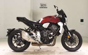 HONDA CB1000R GEN 2 2018 SC80