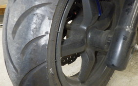 YAMAHA CYGNUS 125 XSR 2 SE44J