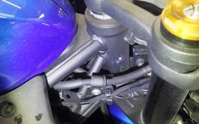 KAWASAKI ZX-4R SE 2023 ZX400P