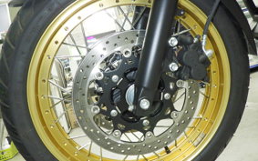 SUZUKI Vｽﾄﾛｰﾑ650XTA 2025 C733M