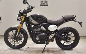 TRIUMPH SCRAMBLER400X 2024