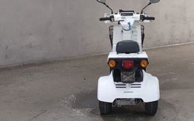 HONDA GYRO TD02