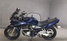 SUZUKI BANDIT1200S GV77A