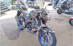 SUZUKI GSX-S125 ABS DL32B