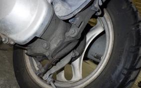 HONDA TODAY 1992 AF61