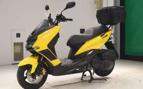 YAMAHA MAJESTY155 Gen.2 S SG52J