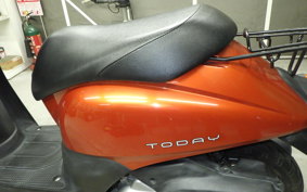 HONDA TODAY 2 2024 AF67