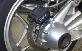 BMW R1200R 2008