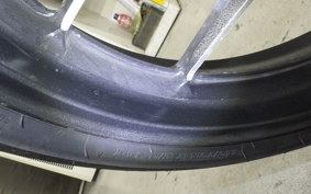 SUZUKI GIXXER 250 1994 ED22B