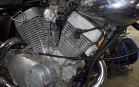 YAMAHA VIRAGO 250 3DM