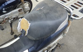HONDA C50 SUPER CUB AA04