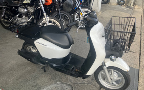 HONDA BENLY110 JA09