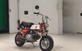 HONDA MONKEY Z50A
