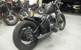 KAWASAKI VULCAN 400 1995 VN400A