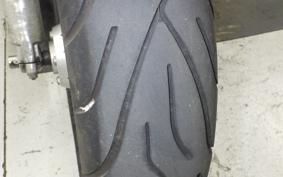 HARLEY FLSTF 1450 2002