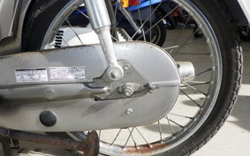 HONDA C50 SUPER CUB E AA01