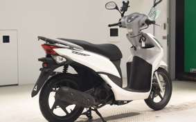 HONDA DIO 110 2009 JF31