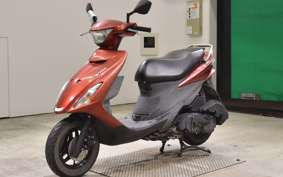 SUZUKI ADDRESS V125 S 2020 CF4MA