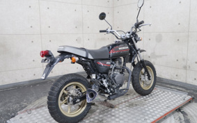 HONDA APE100 TYPE D HC13