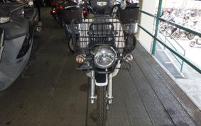 HONDA C110 SUPER CUB 2022 JA10