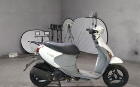 SUZUKI LETS4 CA45A
