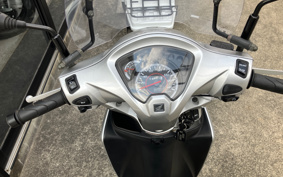 HONDA DIO 110 JF58