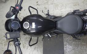 HONDA REBEL 1100 2023 SC83