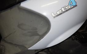 SUZUKI LET's 4 CA41A