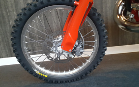 GASGAS EC 250