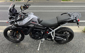 TRIUMPH TIGER 900GT PRO 2024 TRC82D