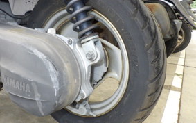 YAMAHA BJ SA24J