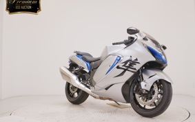 SUZUKI HAYABUSA Gen.3 2025 EJ11A