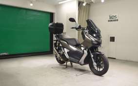 HONDA ADV150 2025 KF38