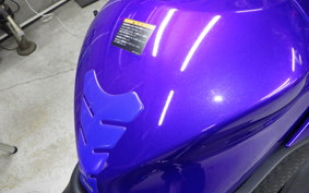 YAMAHA YZF-R25 A 2020 RG43J