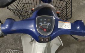 HONDA SUPER CUB50 AA01