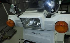 HONDA GYRO X 2021 TD02